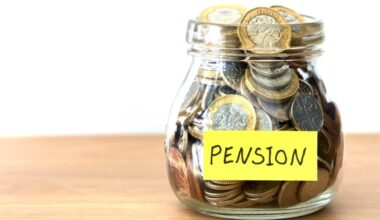 Thousands of pensions to be excluded from plan to combine small pots