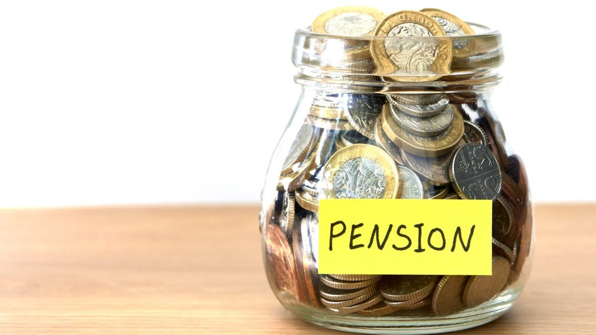 Thousands of pensions to be excluded from plan to combine small pots