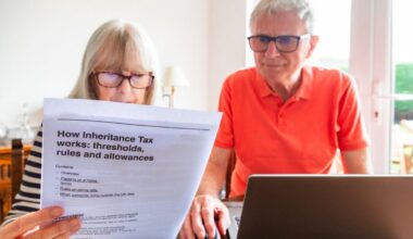 The 10 ways you can cut your inheritance tax bill before the Budget