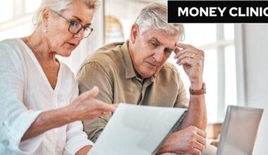 Will my 96-year-old father's estate need probate when he passes?