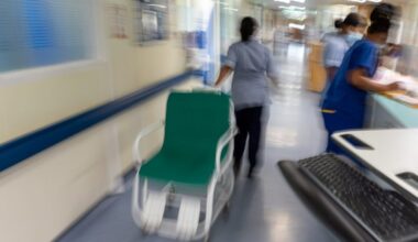Thousands more NHS pensioners using 'retire and return' after reform
