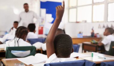 Plan for teachers to get smaller pensions in return for better pay is abandoned