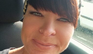 I'm scared the state pension age could rise to 70