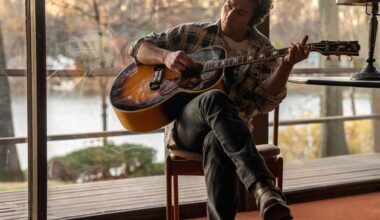 Springsteen – Deliver Me from Nowhere: Jeremy Allen White adds heart and humanity to a legend in patchy biopic
