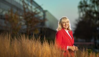 Life, Work, Everything review: Miriam O’Callaghan is a lovely woman, but don’t expect her memoir to reveal any dark secrets