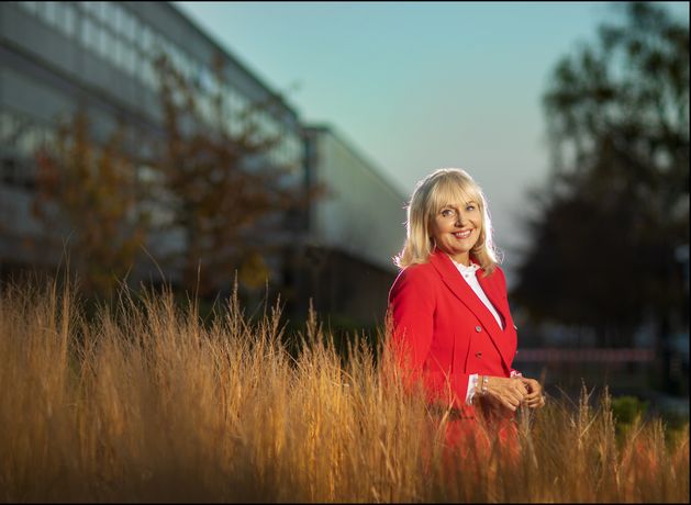 Life, Work, Everything review: Miriam O’Callaghan is a lovely woman, but don’t expect her memoir to reveal any dark secrets