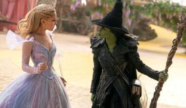 Season’s screenings – autumn and winter’s best new movies chosen by our film critics