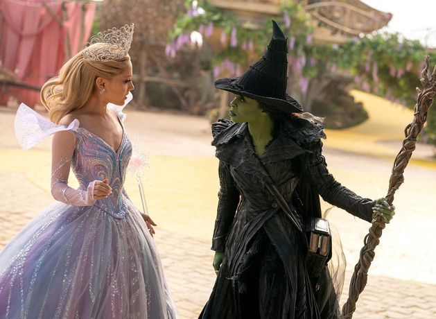 Season’s screenings – autumn and winter’s best new movies chosen by our film critics