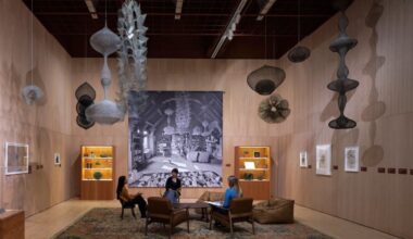 Ruth Asawa May Have Broken Record at MoMA—and More Art News
