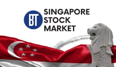 STI Kicks Off Week In The Green As Asian Markets Rally