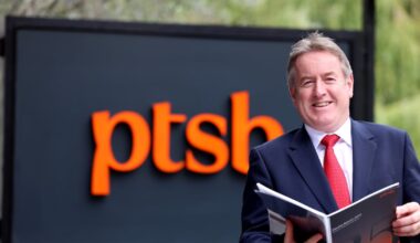 State-controlled PTSB puts itself up for sale – The Irish Times