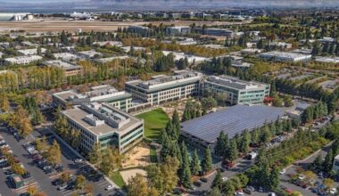 South Bay office market values plunged in 2024 as real estate faded