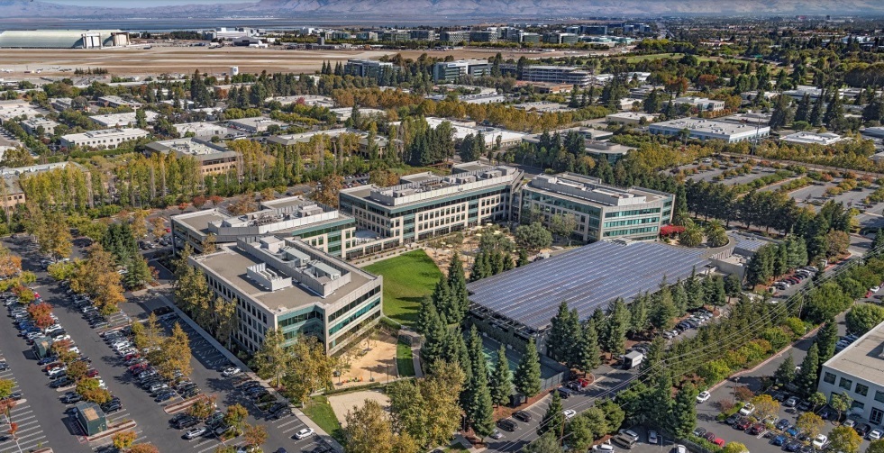 South Bay office market values plunged in 2024 as real estate faded
