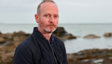 Man who fought the State to reveal name of priest who raped him sues religious order