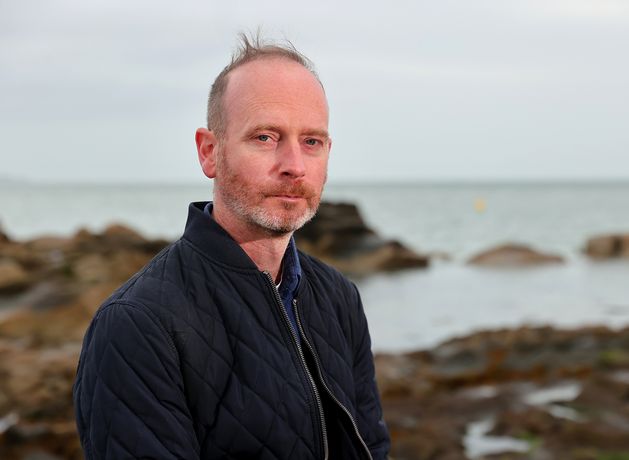 Man who fought the State to reveal name of priest who raped him sues religious order