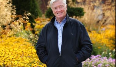 Cuddihy’s ‘Liveline’ move could be first step on way to hosting ‘Late Late Show’, says Pat Kenny