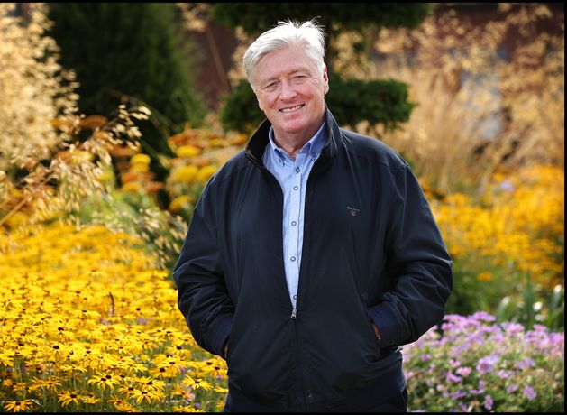 Cuddihy’s ‘Liveline’ move could be first step on way to hosting ‘Late Late Show’, says Pat Kenny