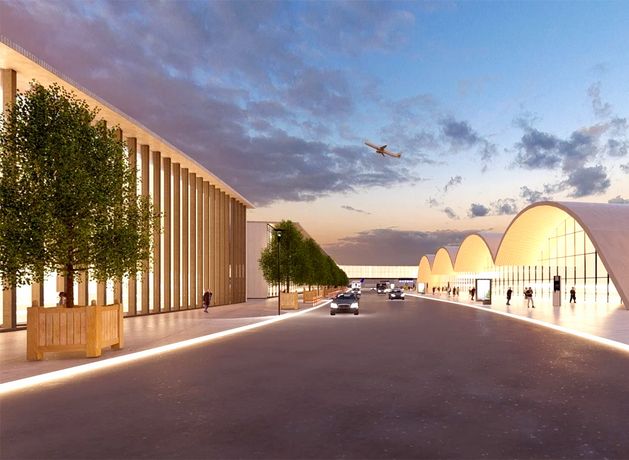 McEvaddys in talks to buy land for €80m airport road