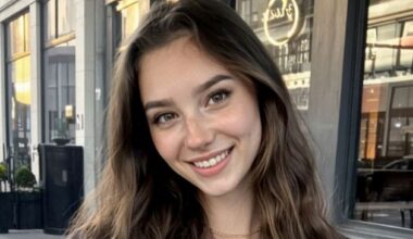 Sarah Breen: Tilly Norwood the AI actor will never outperform the real thing