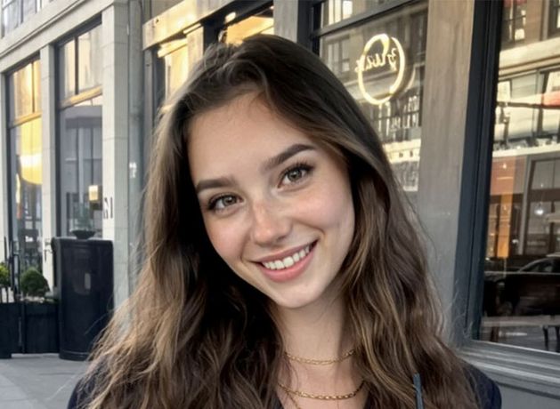 Sarah Breen: Tilly Norwood the AI actor will never outperform the real thing