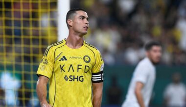 Not gym or regular practice: Cristiano Ronaldo reveals ‘actual tool’ behind his elite fitness at 40