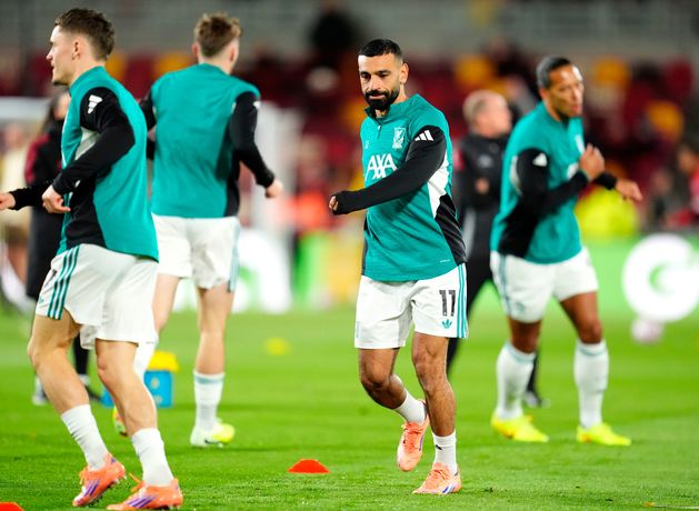 Premier League: Results, fixtures and table with Manchester United and Liverpool in action - The Irish Independent