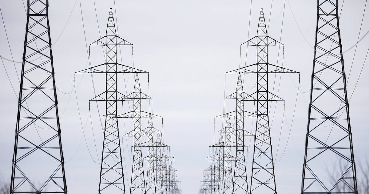 Green stocks outperform world markets amid AI energy boom