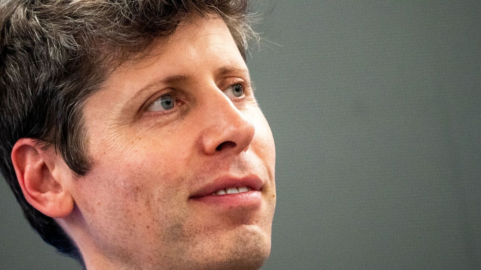 Sam Altman has talked about OpenAI working on an AI researcher