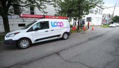 Greenlight Networks acquires Loop Internet, plans further expansion in NEPA