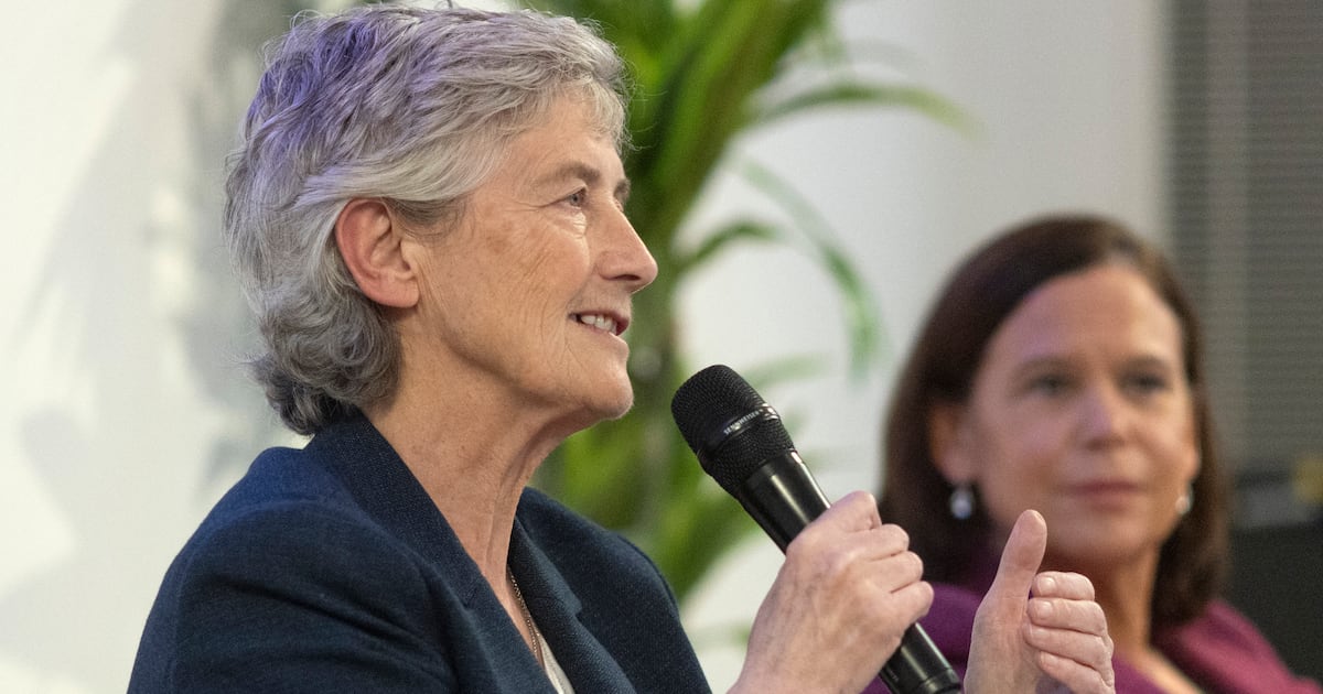 the real winners (and losers) of the presidential election – The Irish Times