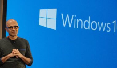 End of free support for Windows 10 signals no room for sentiment in Big Tech – The Irish Times