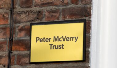 Gardaí begin criminal investigation into Peter McVerry Trust – The Irish Times