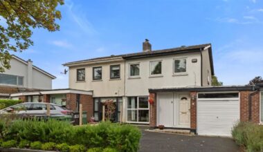 Five homes on view this week in Wicklow, Galway and Dublin from €375,000 – The Irish Times