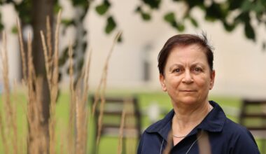 ‘I’m in a lull. I’m trying to recalibrate after a long decade of elder care’ – The Irish Times