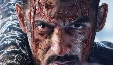 Salman Khan’s security on the sets of Battle Of Galwan is impregnable