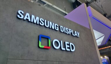 Someone will get arrested at Samsung Display for leaking tech to China again - SamMobile