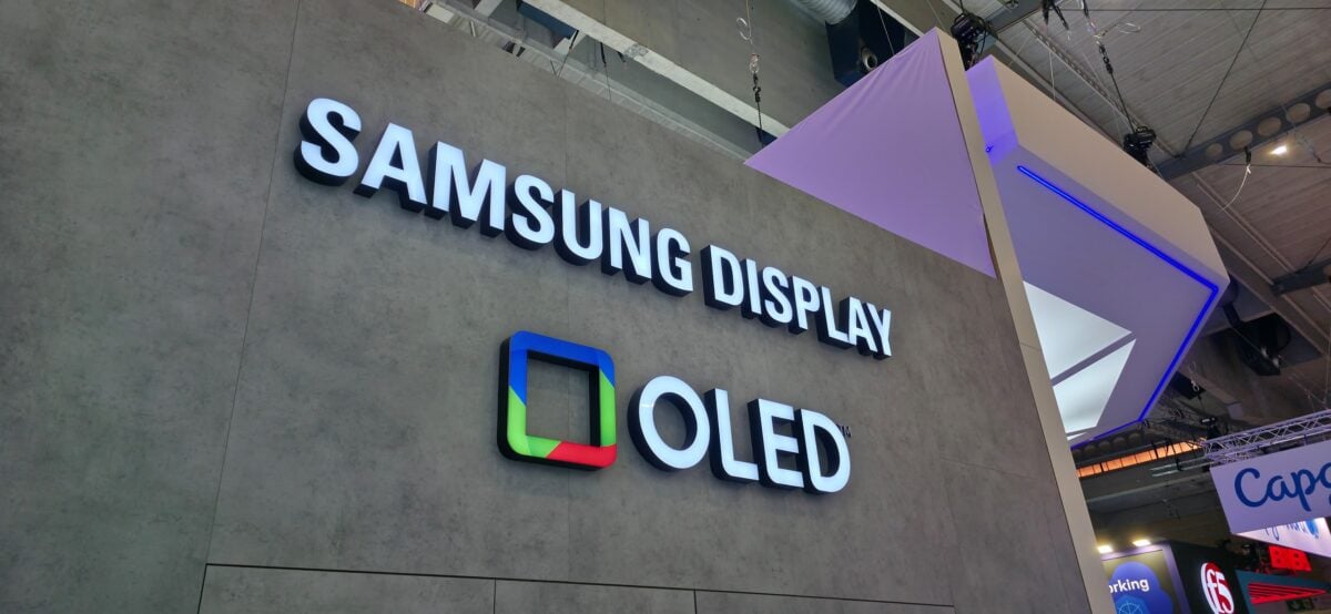 Someone will get arrested at Samsung Display for leaking tech to China again - SamMobile