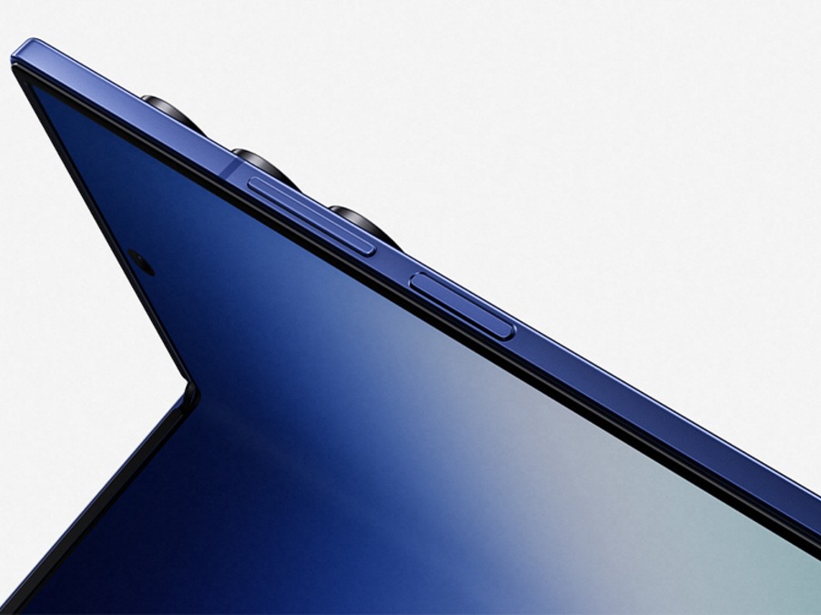 Samsung patents self-healing screen tech for foldable phones