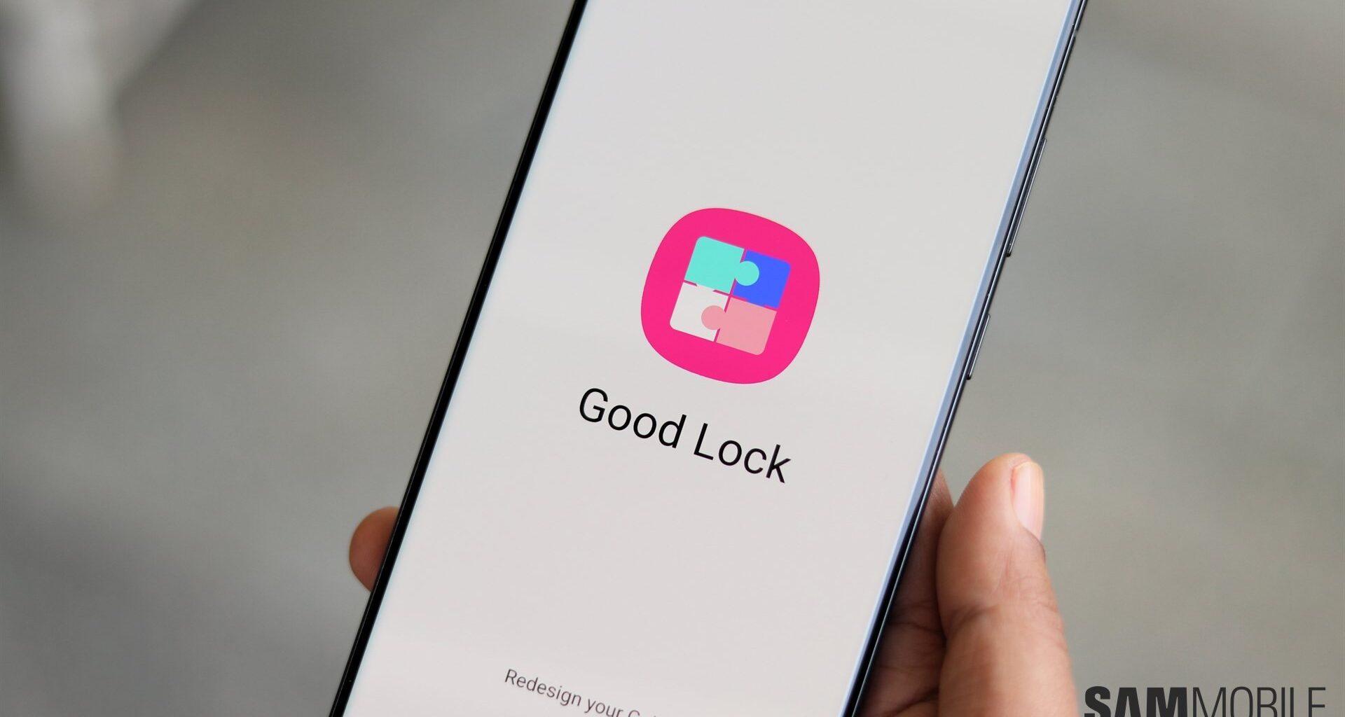 Ex-iPhone users, meet Good Lock, Samsung's secret weapon for One UI customization