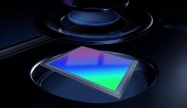 Samsung's new 200MP camera already making its way into phones