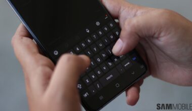 Not into Good Lock customization? You'll still want this module