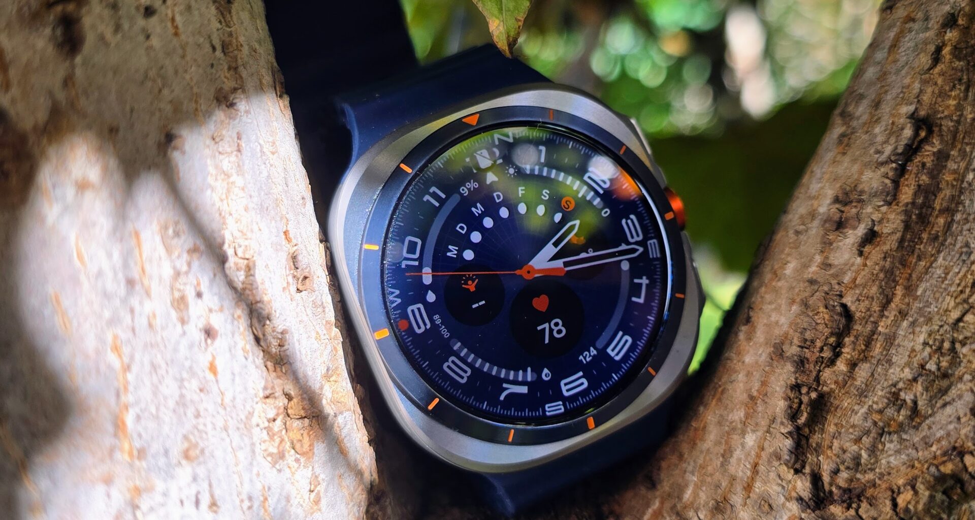 Samsung Galaxy Watch Ultra 2025 review: Now available in blue