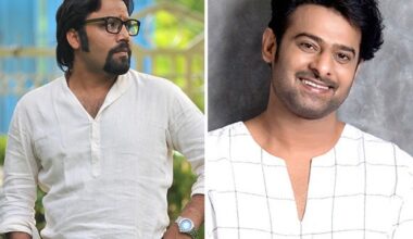 Sandeep Reddy Vanga and Prabhas’ Spirit to have a dose of nudity : Bollywood News