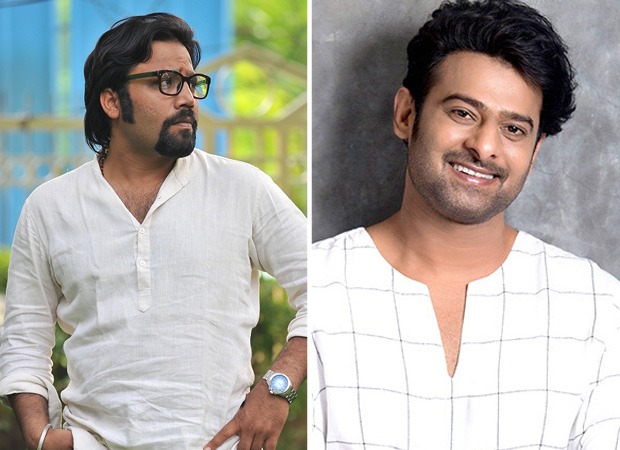 Sandeep Reddy Vanga and Prabhas' Spirit to have a dose of nudity