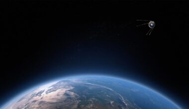 Satellite Internet in Remote Areas