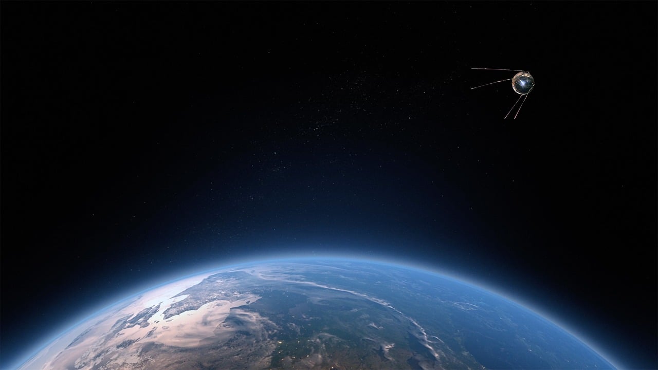 Satellite Internet in Remote Areas