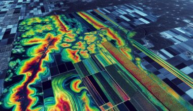 7 Genetic Plant Breeding Advances