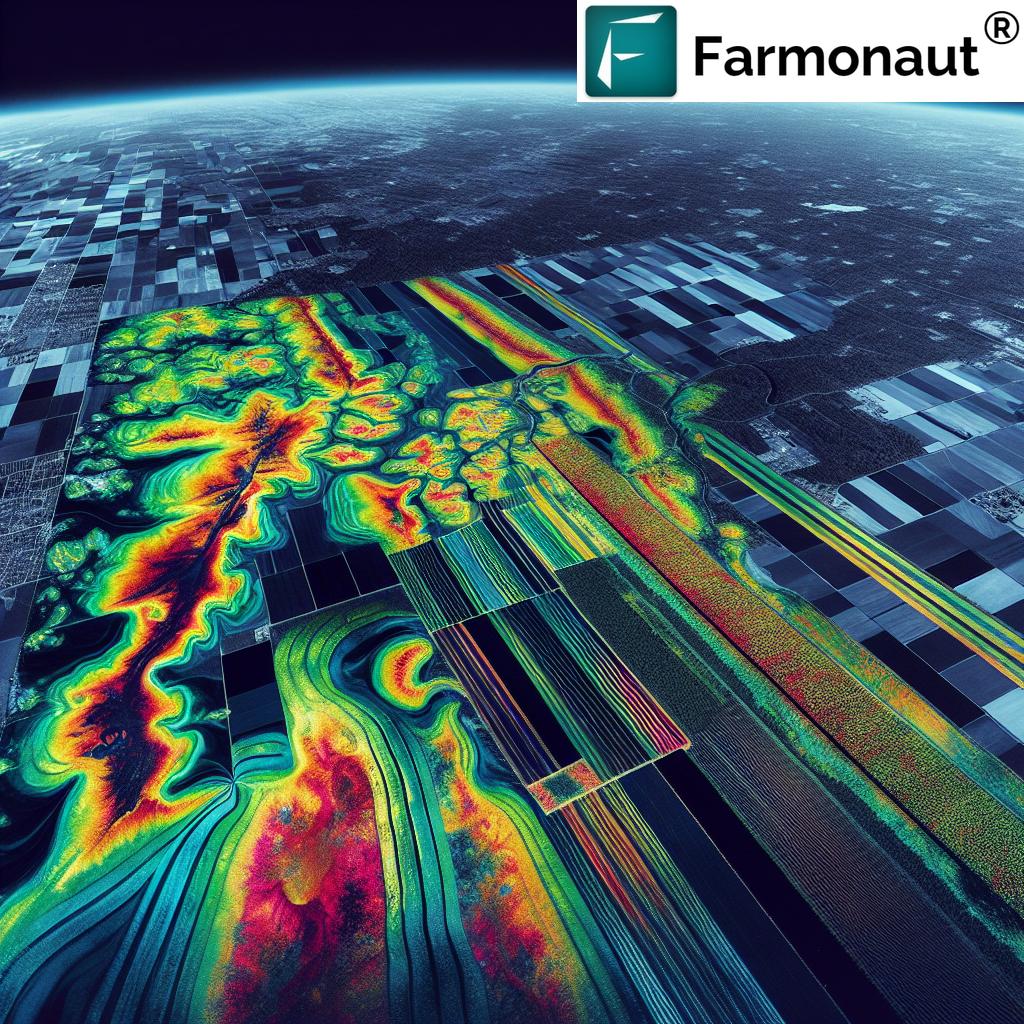 7 Genetic Plant Breeding Advances