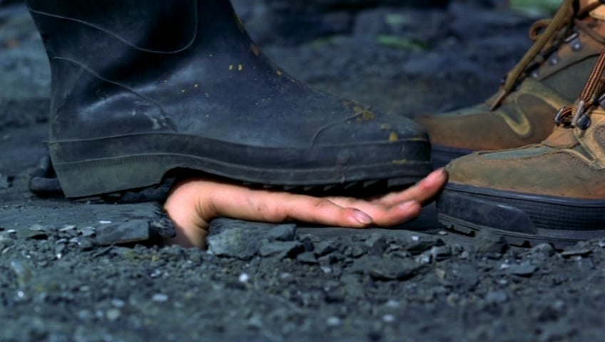 Save The Green Planet 5