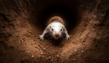 Scientists Discover How Naked Mole-Rats Extend Their Lifespan Through Unique Genetic Mutations